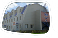 Привал Луговой