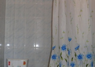 Привал Кайгородово