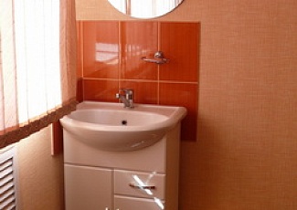 Привал Кайгородово