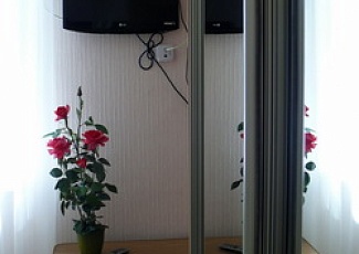 Привал Луговой